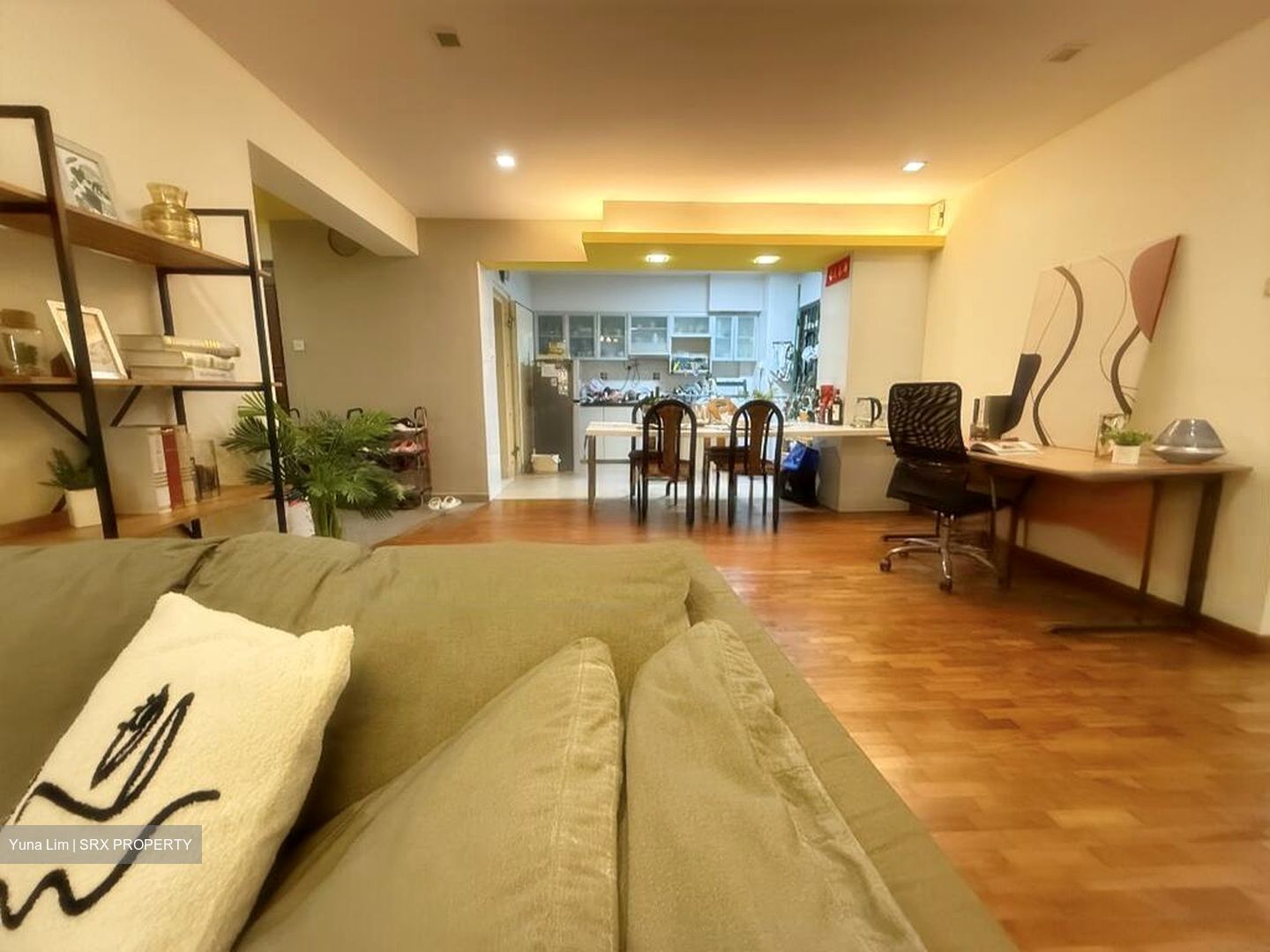 Blk 171C Edgedale Plains (Punggol), HDB 5 Rooms #482343951